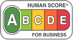 The Human Score