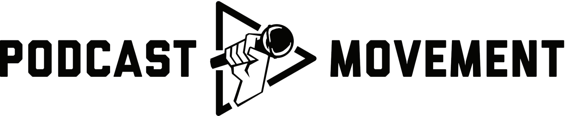 Podcast Movement