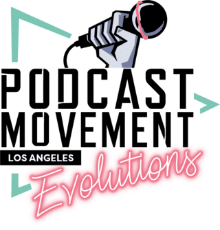 Podcast Movement Evolutions